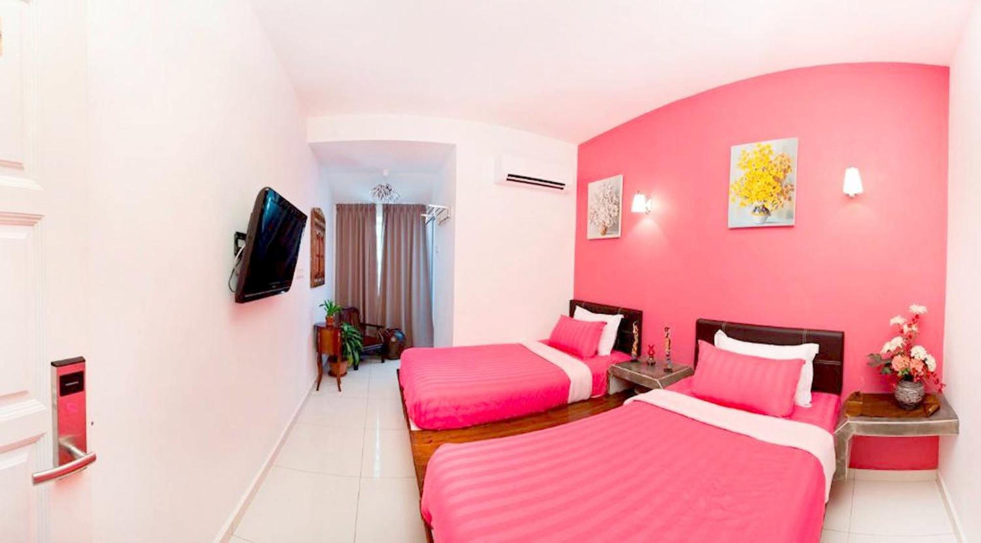 Suite Executive