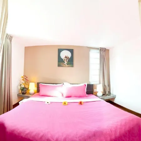 Hotel O Vince Villa-2